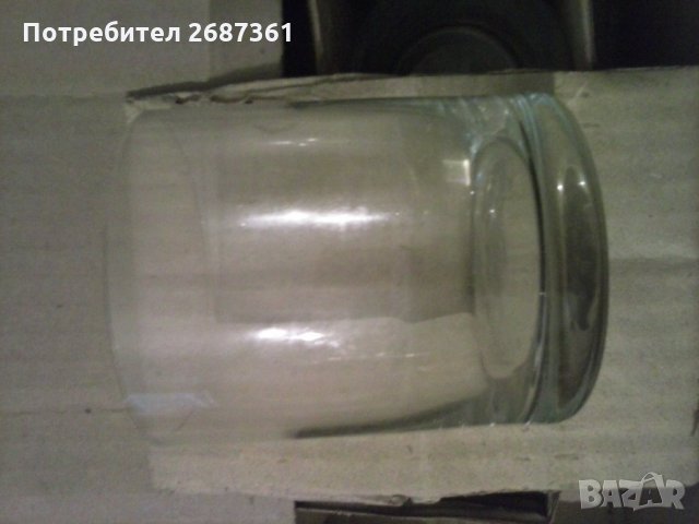 нови кристални чаши/за концентрат/, стъклени чаши/халби ЗАГОРКА/ за бира, снимка 2 - Чаши - 29044511