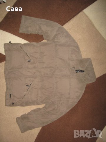 Зимно яке ROYAL CUP  мъжко,М-Л, снимка 4 - Якета - 43492795