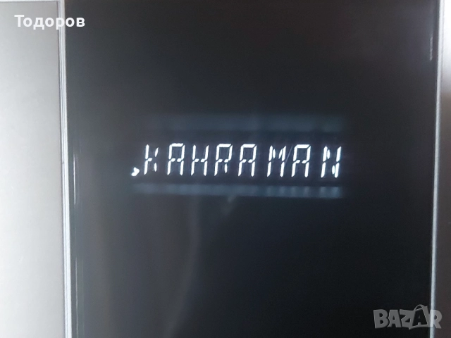 Panasonic SC-HC49,CD, USB, Bluetooth, Docking iPhone lightning, Сребрист, снимка 12 - Радиокасетофони, транзистори - 51715638