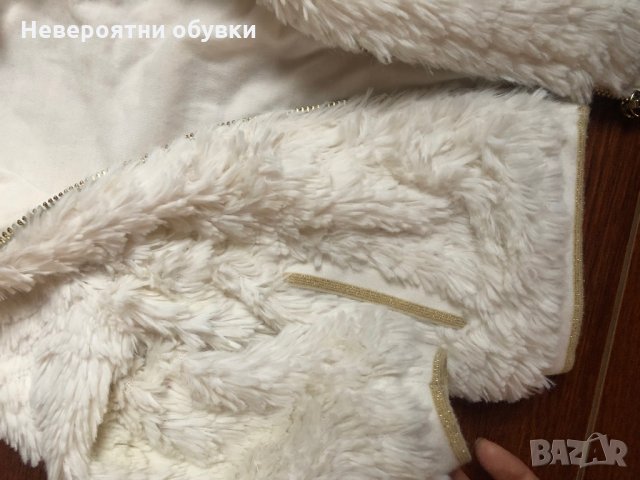 Детско меко яке , снимка 4 - Детски якета и елеци - 27856249