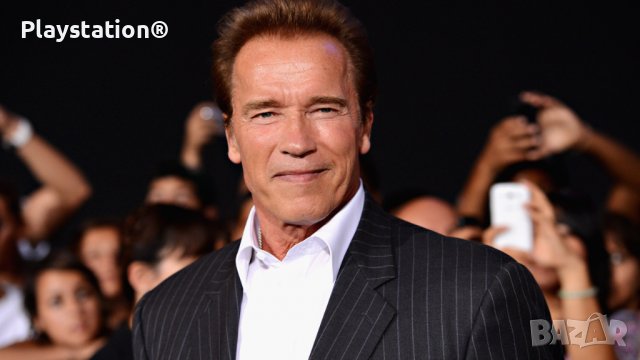 TERMINATOR Арнолд Шварценегер латексова маска от филма ТЕРМИНАТОР 2, снимка 9 - Подаръци за мъже - 40147294
