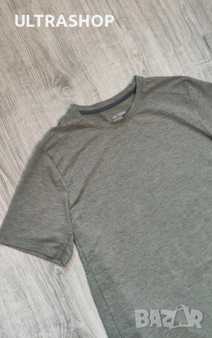 Arcteryx S size Мъжка фланелка в отлично състояние, снимка 3 - Тениски - 51571348