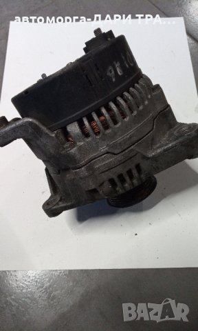 Динамо за Ауди А6 1998 г 2.5 TDI V6, снимка 4 - Части - 43757956