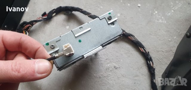 Блутут модул за бмв , снимка 2 - Аксесоари и консумативи - 34714768