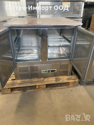 Хладилна маса, снимка 4 - Обзавеждане на кухня - 50961668