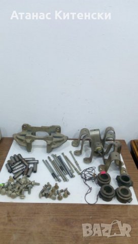 АВТОЧАСТИ , за ВАЗ 2101-07, Москвич 408, 412, 2140, снимка 6 - Части - 28741608