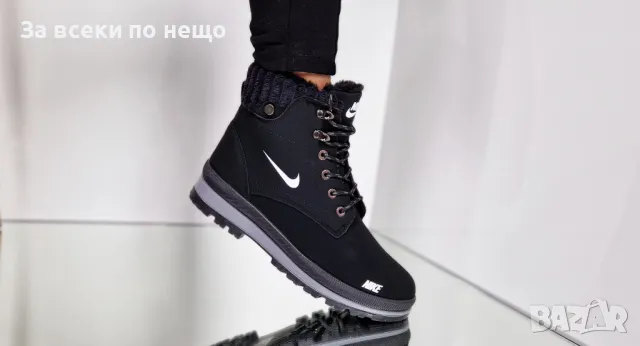 Дамски боти Nike от 36 до 41 номер - Налични различни цветове, снимка 6 - Дамски боти - 48203389