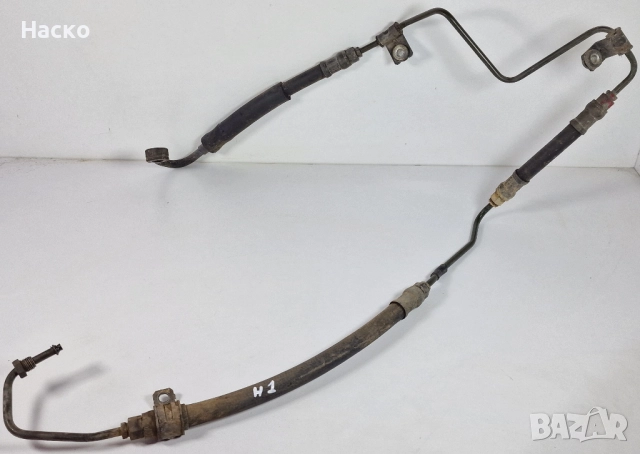 Хидравличен Маркуч Тръба Хидравлика Hyundai H1 Starex 2.5 CRDI Хюндай Х1 Старекс 2.5 ЦРДИ