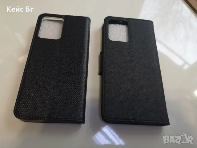 Xiaomi Redmi Note 12 5G, снимка 2 - Калъфи, кейсове - 49177842