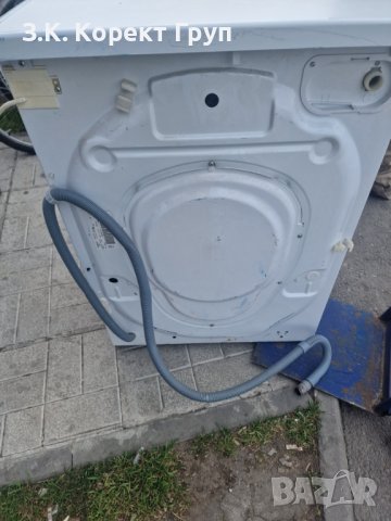 Пералня Hotpoint-ARISTON ECO8L 109 за Части, снимка 7 - Перални - 40826793