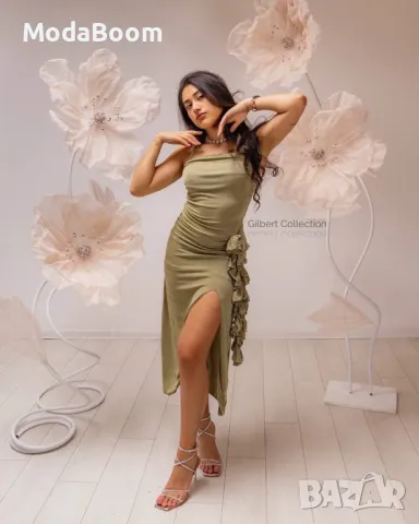 Дамска рокля 