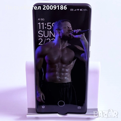 Xiaomi 12 8GB RAM 256GB Gray