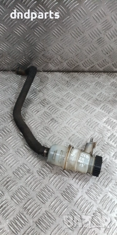 Казанче хидравлична течност Citroen C8 2.0HDI 2013г.	