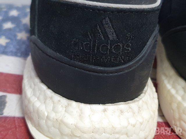 Adidas Boost, 46 номер , снимка 4 - Маратонки - 43126212