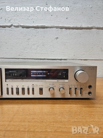 Дек Technics M45 , снимка 3 - Декове - 53145338