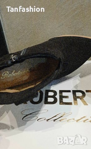 Дамски боти Roberto, снимка 2 - Дамски боти - 43143577