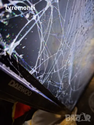 подсветка от дисплей VES315UNGB-L3-N53 от Daewoo модел 32DM54FA2, снимка 5 - Части и Платки - 47581681