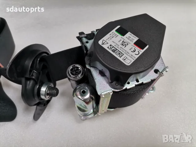 Нов Десен Колан A9078600200 Mercedes Sprinter 907 910 W907 W910, снимка 4 - Части - 49790817