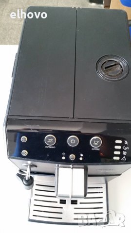 Кафеавтомат Saeco Minuto HD8661, снимка 3 - Кафемашини - 38122476