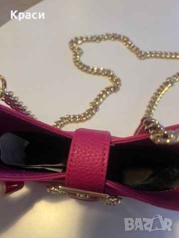 Чанта, снимка 2 - Чанти - 43777874