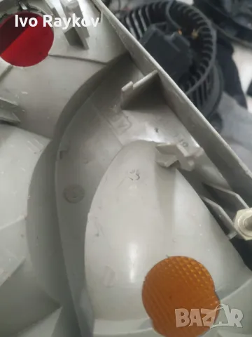 Стопове за Ford KA , снимка 2 - Части - 49881105