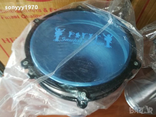 НОВИ МОДЕЛИ-АЛУМИНИЕВИ ТАРАМБУКИ-40Х25СМ, снимка 16 - Ударни инструменти - 28217046