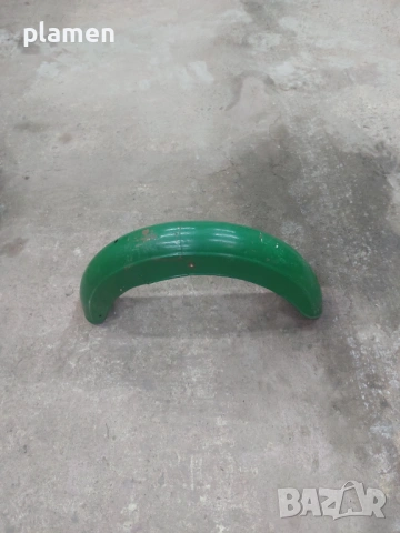 Калник за Балкан МПС, снимка 2 - Части - 53430983