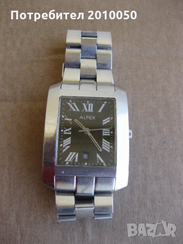 Алфекс, снимка 2 - Мъжки - 27400245