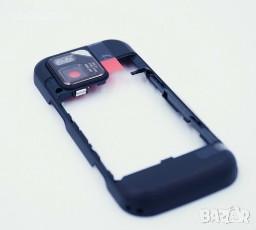 Nokia N97 mini - Nokia RM-555  панел , снимка 3 - Резервни части за телефони - 12965687