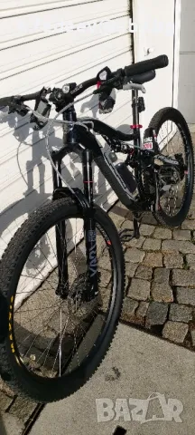 RAM CX2 мекица топ състояние, снимка 10 - Велосипеди - 50175682