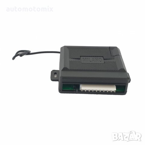 Модул за централно заключване - 64006/2030, снимка 3 - Части - 33233654