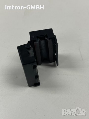 Феритен пръстен Filter против смущения   Ф max. 5 mm , снимка 2 - Друга електроника - 43864315