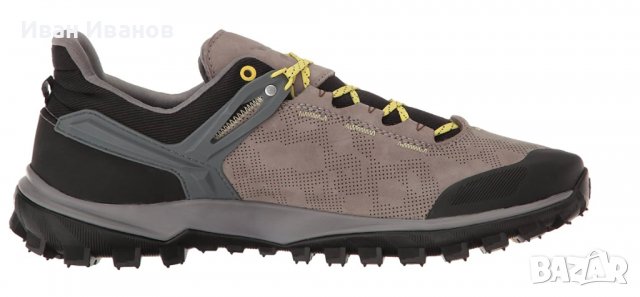 туристически обувки Salewa W WANDER HIKER GTX, Sauric - Limelight номер 38, снимка 4 - Други - 36743504