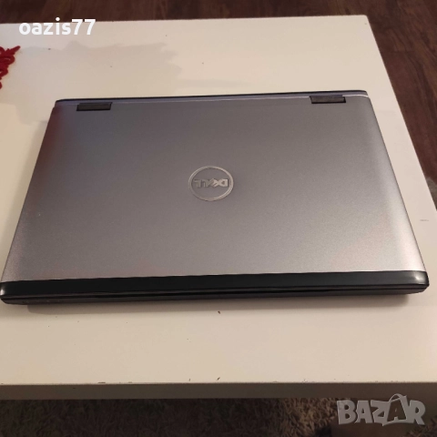Стилен ,Красив 15,6ин Лаптоп DELL 3550vostro procesor i5 2х2,6 ghz RAM 16 gb   OFFICE, снимка 5 - Лаптопи за работа - 51446154