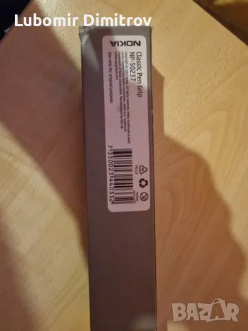 химикалка NOKIA, снимка 3 - Други - 48448260