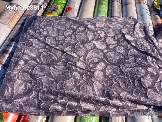 Покривало със залепващо покритие , снимка 6 - Покривки за легло - 35442690