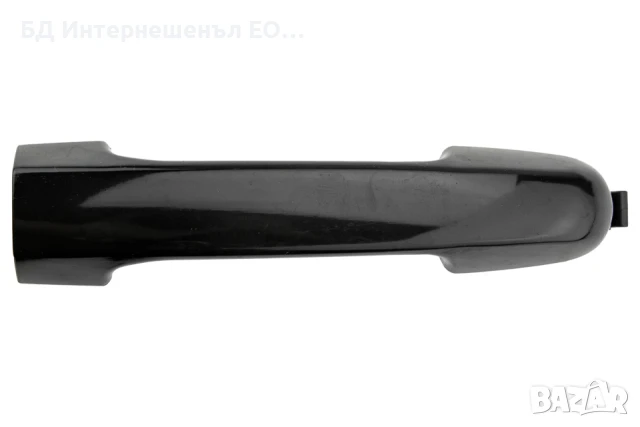 82651-1J000CA  Външна дръжка за врата, Hyundai, I20 MK1, Черен, снимка 3 - Части - 50999678