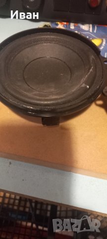 Говорители за Renault, снимка 4 - Тонколони - 43800670