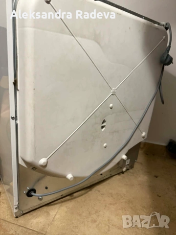 Мини сушилня Electrolux EDC-3250, снимка 7 - Сушилни - 53514373