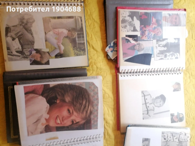 Пощенски марки , снимка 15 - Филателия - 53385731