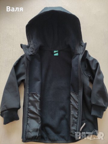Непромокаемо яке за момченце, снимка 2 - Детски якета и елеци - 40094958