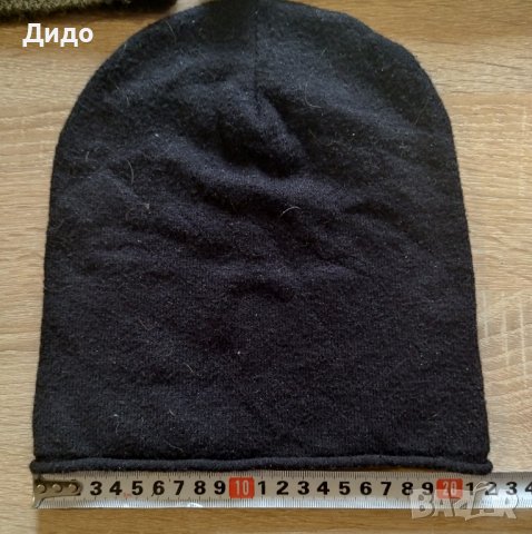 Шапки, различни модели , снимка 3 - Шапки - 26776342