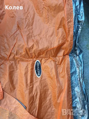 Къмпинг оборудване, снимка 6 - Палатки - 47369253