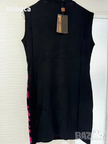 Roberto cavalli туника-блуза, снимка 3 - Други - 48610986