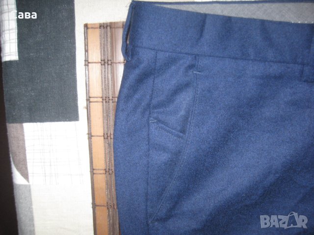 Панталон RENE LEZARD  мъжки,Л, снимка 4 - Панталони - 44019468