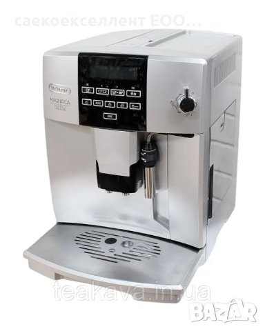 Delonghi Rapid Cappuccino ESAM 04.320, снимка 3 - Кафемашини - 43140545