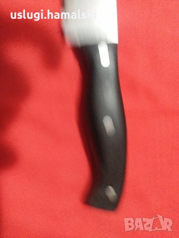 Голям нож Бьорнер в Прибори за хранене, готвене и сервиране в гр. Ямбол -  ID43008473 — Bazar.bg