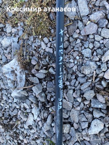 Задна стабилизираща щанга За Нисан х-трейл T30.2002-2007г, снимка 2 - Части - 44028629