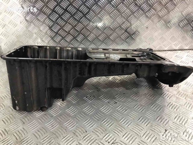 Картер Mercedes ML270,CDI,W163,2001г.