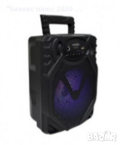 Безжична звукова система,тонколона(Високоговорители)GTS-1517, снимка 6 - Bluetooth тонколони - 39043885
